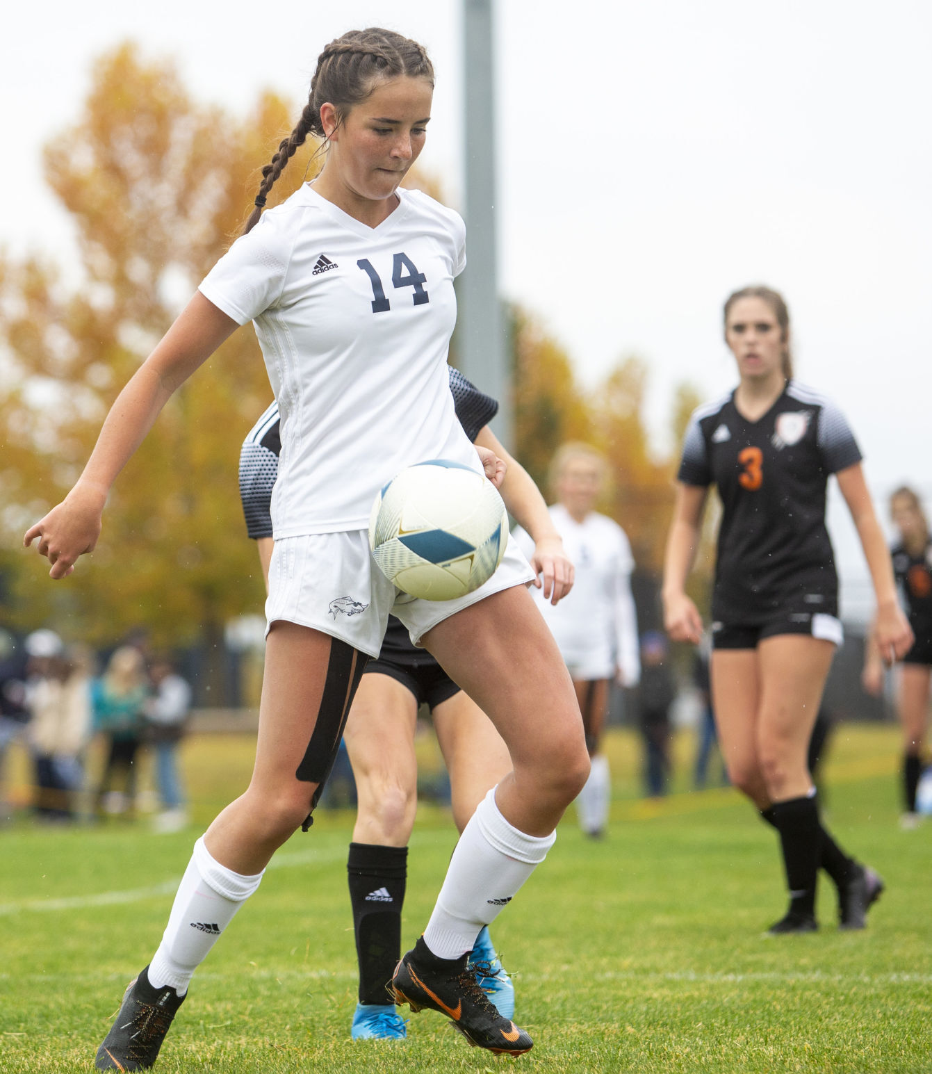 Sun Valley falls to Fruitland in championship